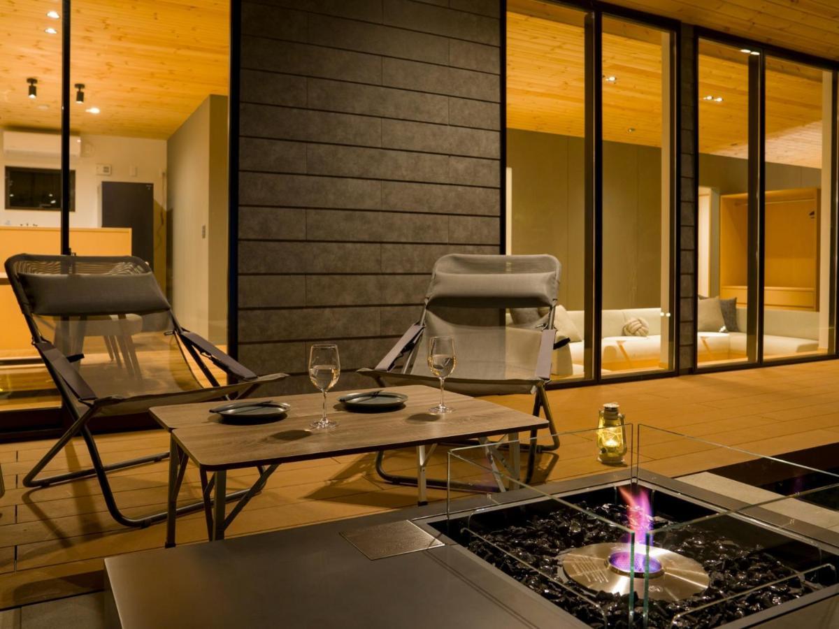 Rakuten Stay Villa Aso Kurokawa -102 1Ldk Capacity Of 6 Persons Minamioguni Exterior photo