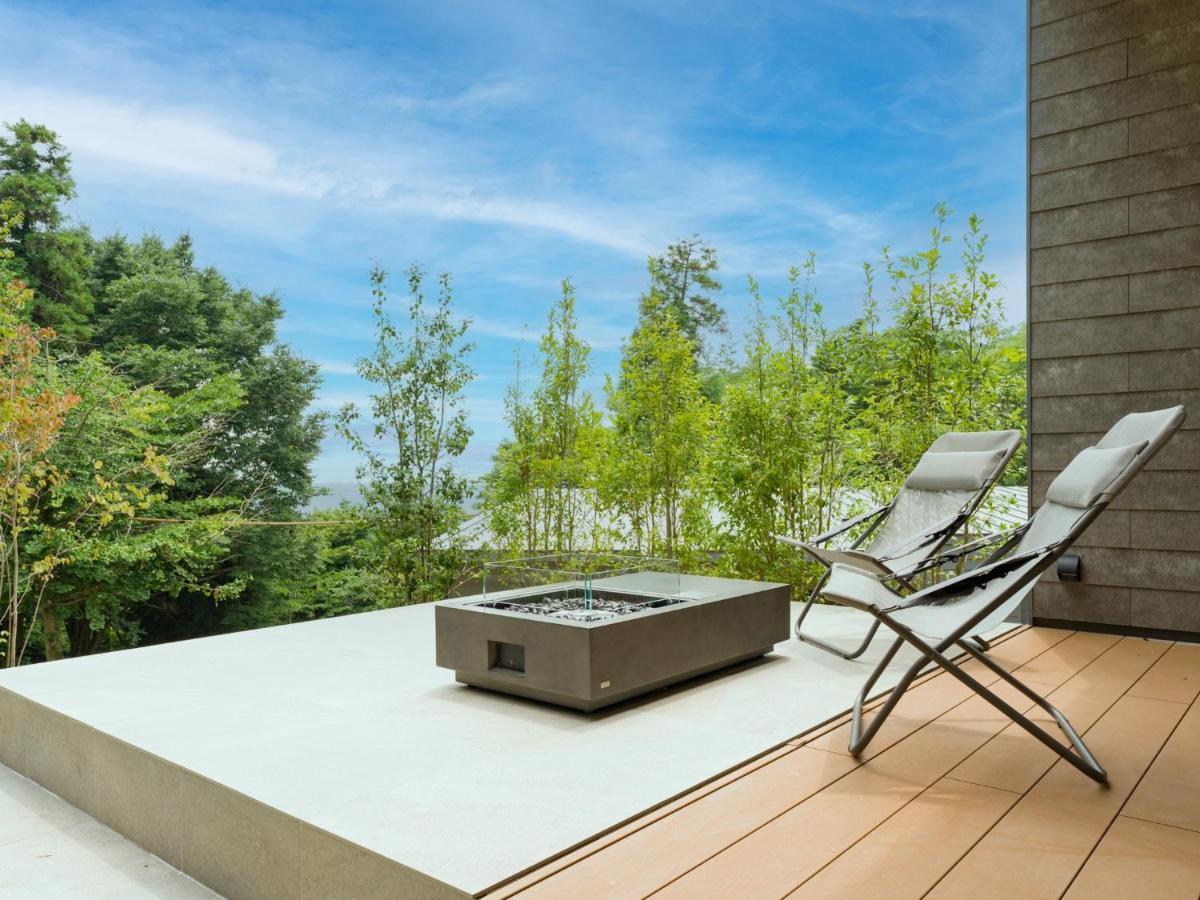 Rakuten Stay Villa Aso Kurokawa -102 1Ldk Capacity Of 6 Persons Minamioguni Exterior photo
