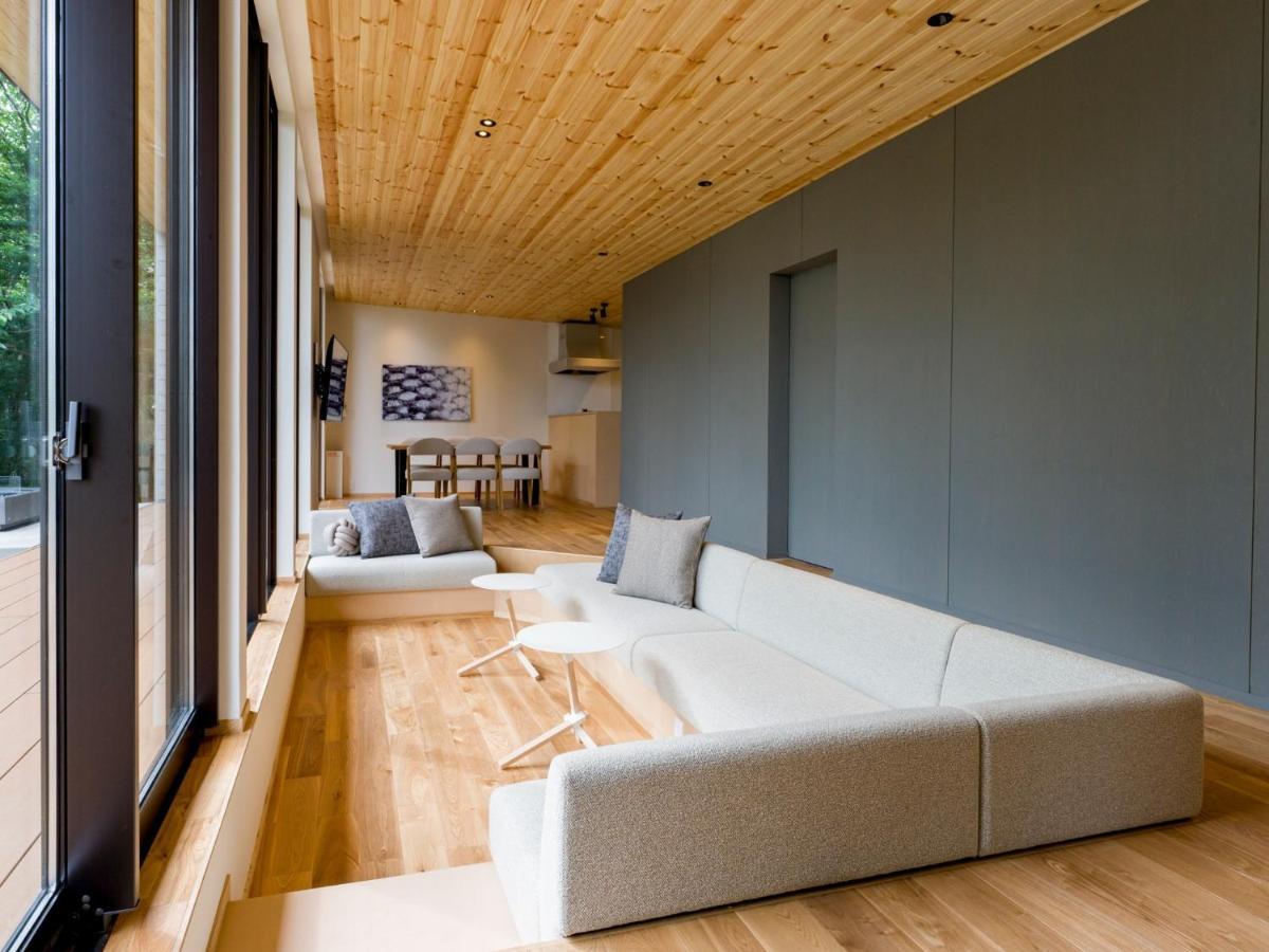 Rakuten Stay Villa Aso Kurokawa -102 1Ldk Capacity Of 6 Persons Minamioguni Exterior photo