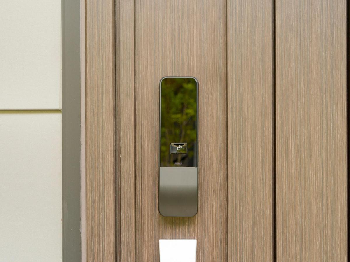 Rakuten Stay Villa Aso Kurokawa -102 1Ldk Capacity Of 6 Persons Minamioguni Exterior photo