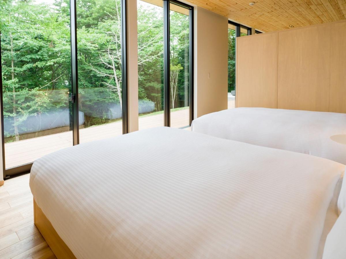 Rakuten Stay Villa Aso Kurokawa -102 1Ldk Capacity Of 6 Persons Minamioguni Exterior photo