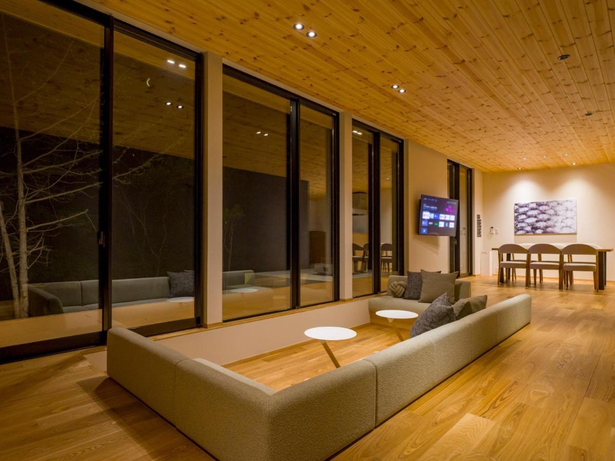 Rakuten Stay Villa Aso Kurokawa -102 1Ldk Capacity Of 6 Persons Minamioguni Exterior photo