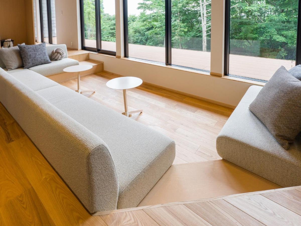 Rakuten Stay Villa Aso Kurokawa -102 1Ldk Capacity Of 6 Persons Minamioguni Exterior photo