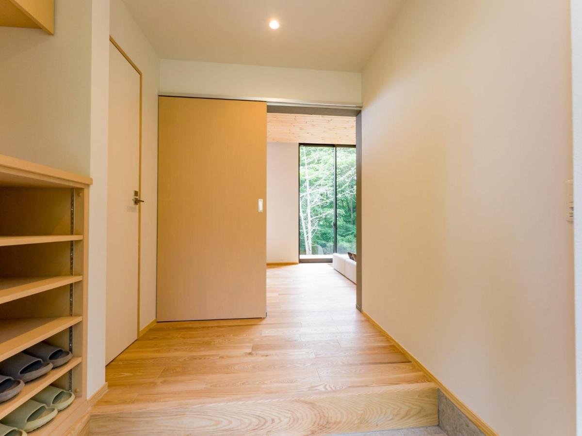 Rakuten Stay Villa Aso Kurokawa -102 1Ldk Capacity Of 6 Persons Minamioguni Exterior photo