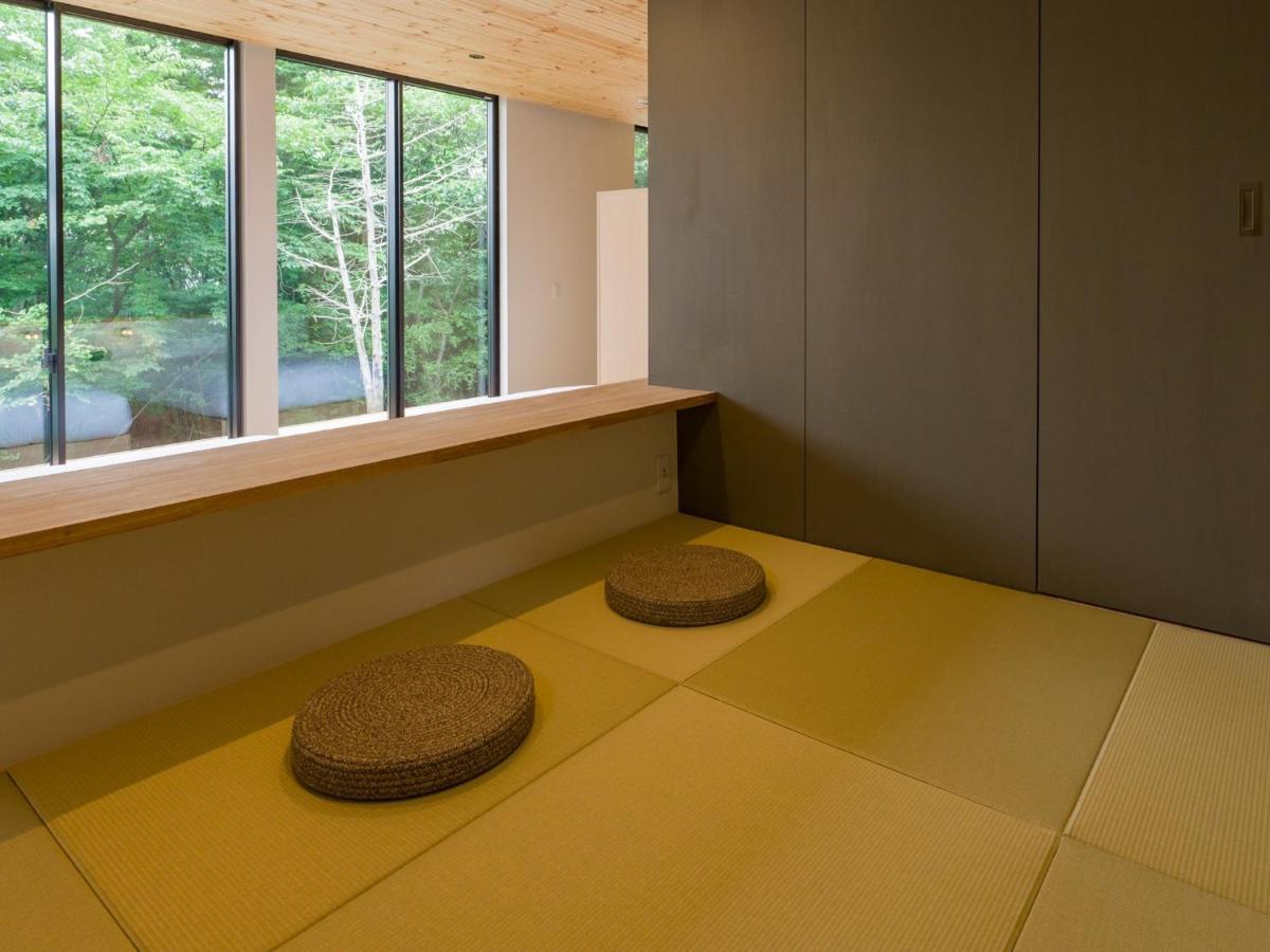 Rakuten Stay Villa Aso Kurokawa -102 1Ldk Capacity Of 6 Persons Minamioguni Exterior photo