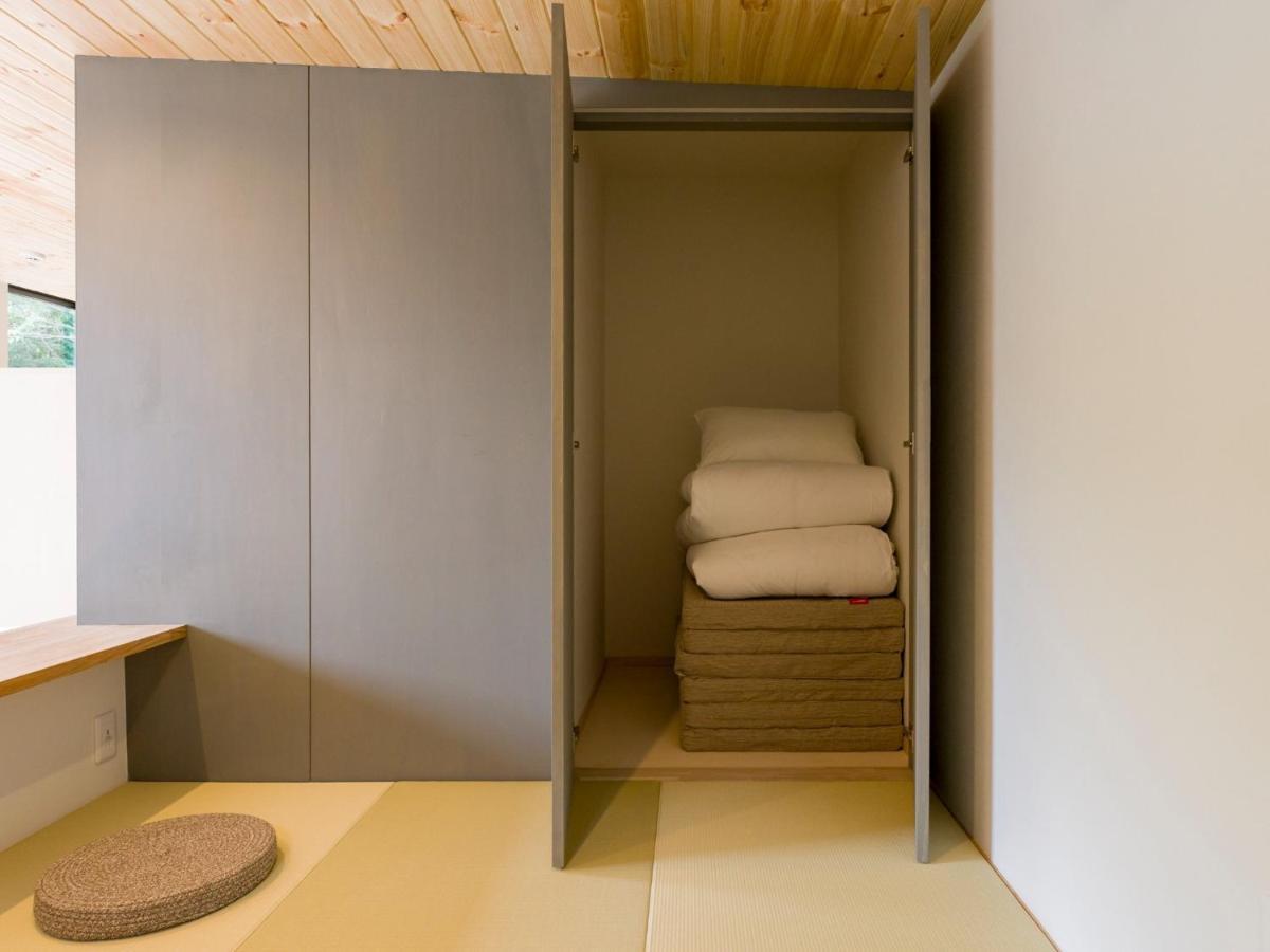 Rakuten Stay Villa Aso Kurokawa -102 1Ldk Capacity Of 6 Persons Minamioguni Exterior photo