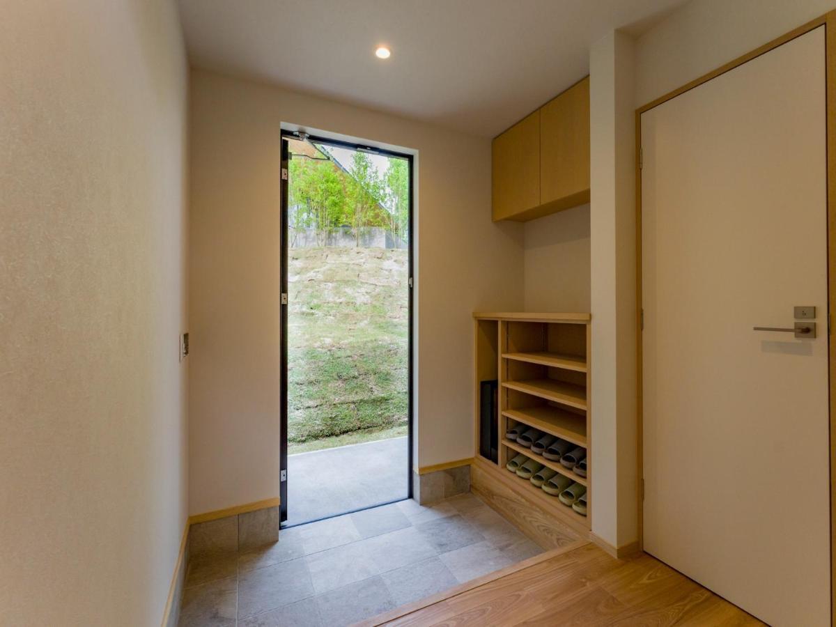 Rakuten Stay Villa Aso Kurokawa -102 1Ldk Capacity Of 6 Persons Minamioguni Exterior photo